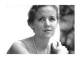 Portret: Valerie Mejer