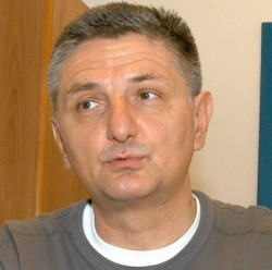 Portret: Miroslav Mićanović