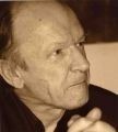 Portret: Guy Goffette