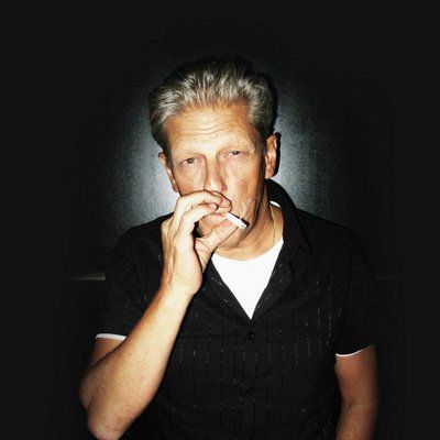Portret: Jan Fabre