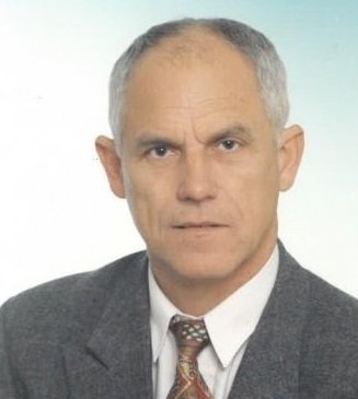 Portret: Janez Kresal