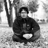 Portret: Luis Chaves