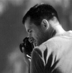 Portret: Boštjan Slatenšek