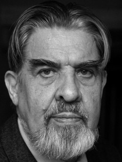 Portret: Ciril Zlobec