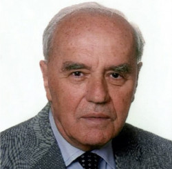 Portret: Milenko Pržulj
