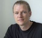 Portret: Nico Bleutge