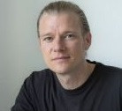 Portret: Nico Bleutge