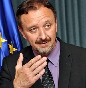 Portret: Milan Balažic