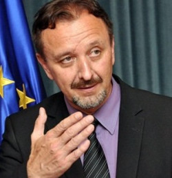 Portret: Milan Balažic