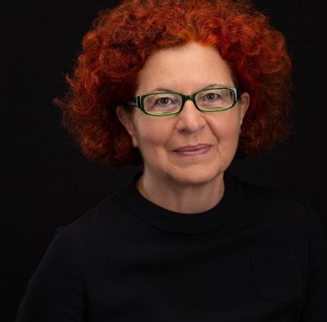 Portret: Nela Malečkar