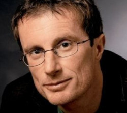 Portret: Tadej Golob