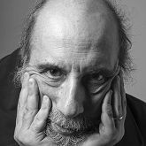 Portret: Raul Zurita