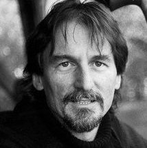 Portret: Peter N. Gruber