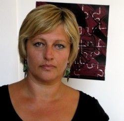 Portret: Majda Koren