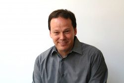 Portret: David Graeber