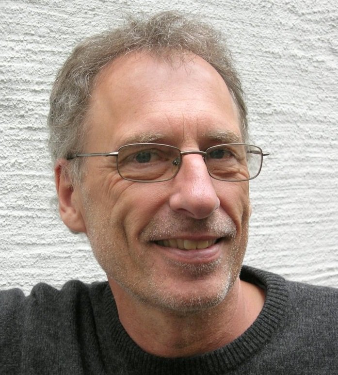 Portret: Kurt Aust
