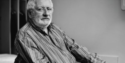 Portret: Terry Eagleton