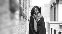 Portret: Taiye Selasi