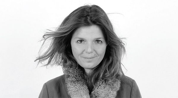 Portret: Maylis de Kerangal