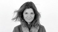 Portret: Maylis de Kerangal