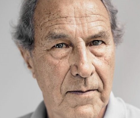 Portret: Michael Krüger