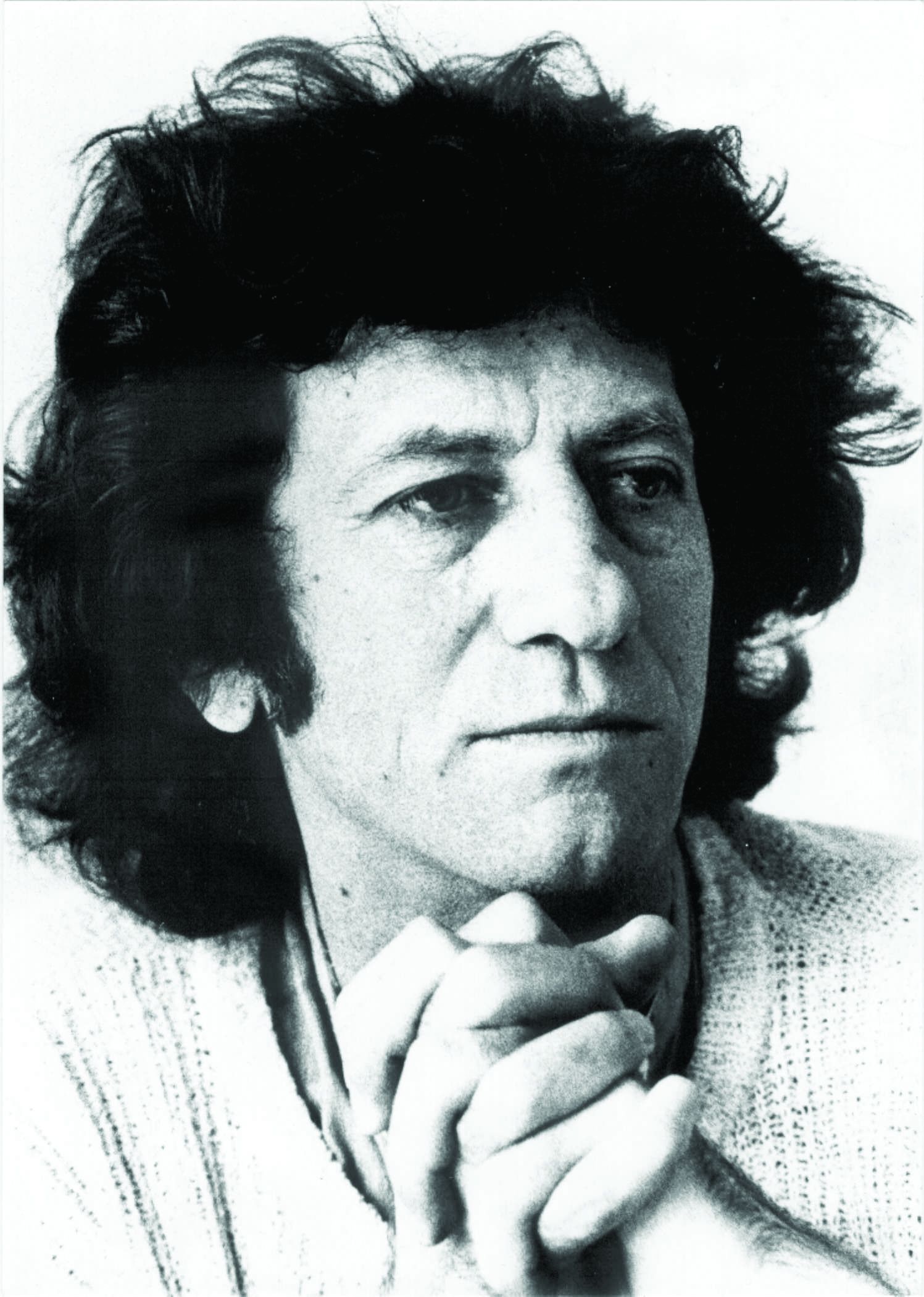 Portret: Danilo Kiš