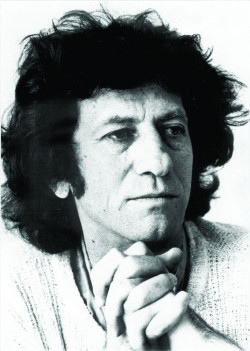 Portret: Danilo Kiš