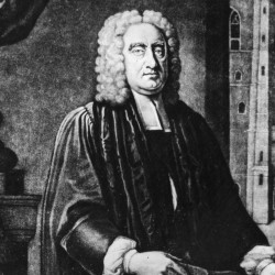 Portret: Jonathan Swift