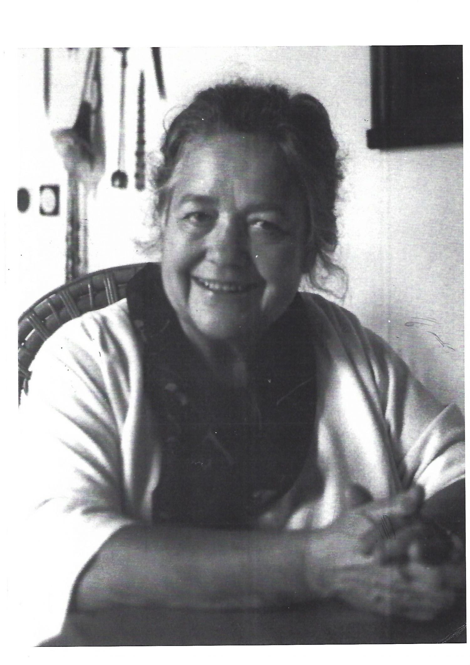 Portret: Zlata Vokač Medic