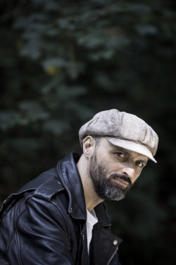 Portret: Damir Karakaš