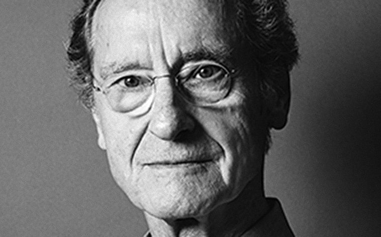 Portret: Bernhard Schlink