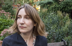 Portret: Sheila Heti