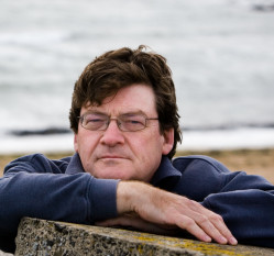 Portret: John Burnside