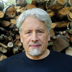 Portret: Vladimir Sorokin