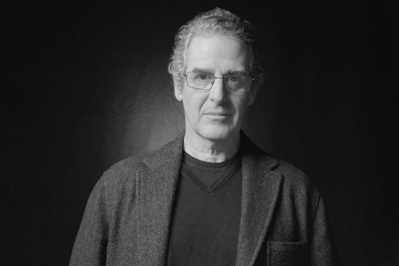 Portret: Mark Mazower