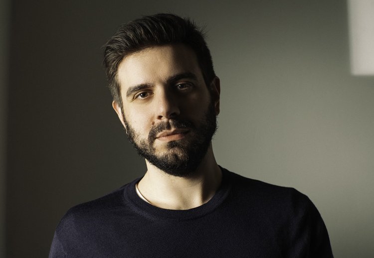 Portret: Dino Pešut
