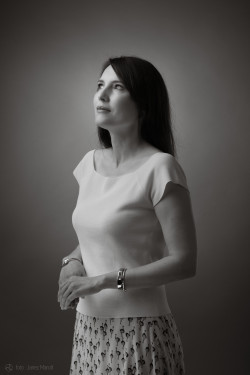 Portret: Urška Perenič