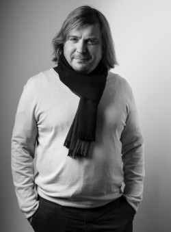 Portret: Sergej Lebedjev