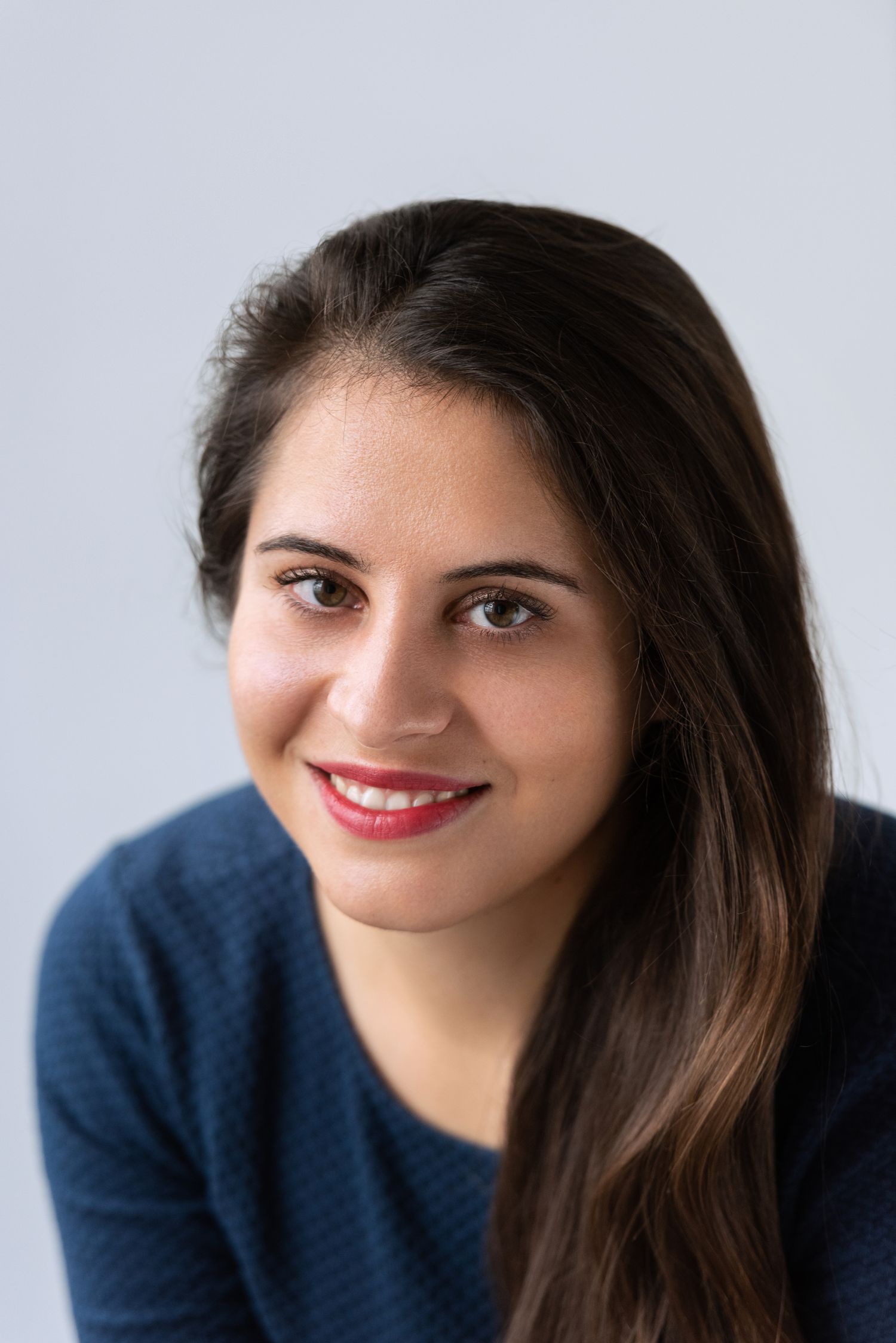 Portret: Ana Svetel