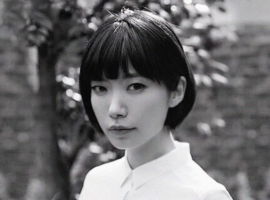 Portret: Mieko Kawakami