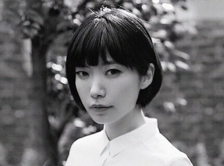Portret: Mieko Kawakami