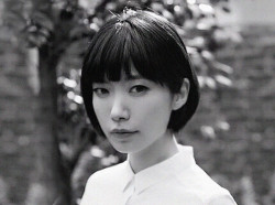 Portret: Mieko Kawakami