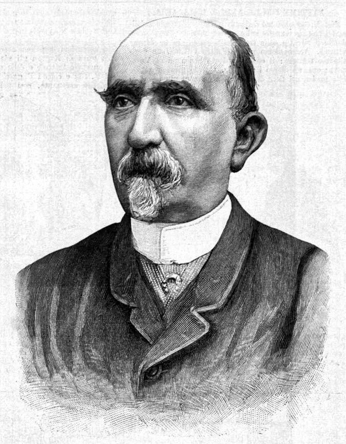 Portret: Carlo Collodi