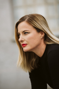 Portret: Irena Svetek