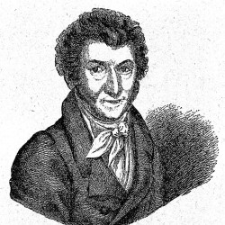 Portret: E.T.A. Hoffmann