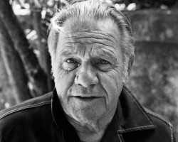 Portret: Lawrence Durrell