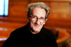 Portret: Peter Božič