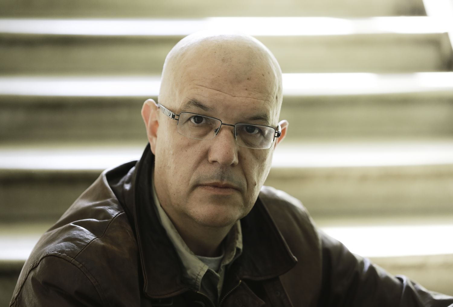 Portret: Lenart Zajc