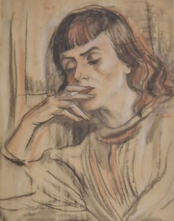 Portret: Gelč Jontes