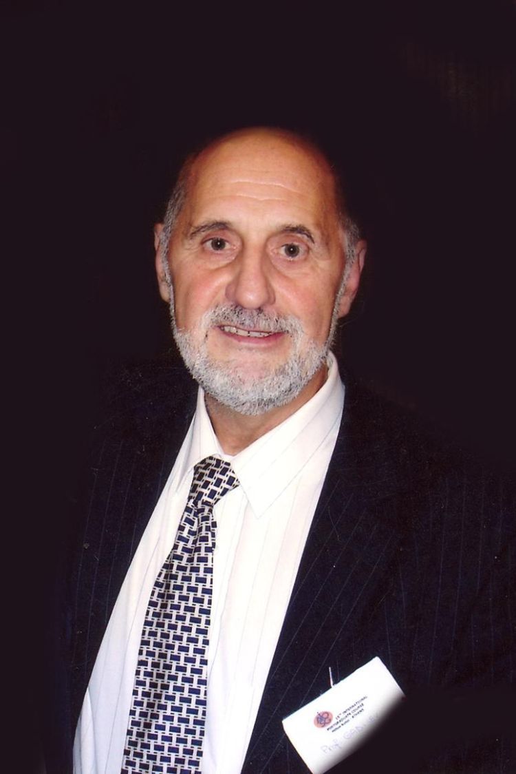 Portret: Eldar Gadžijev